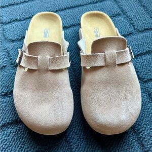 Birkenstock Boston Clog